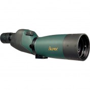 Alpen Optics Shasta Ridge 20-60x80 Spotting Scope (straight Viewing)