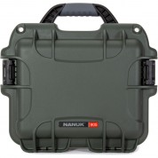 Nanuk 905 Hard Case (olive, 6.3l)