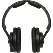 Krk 6402 Kns 6402 Over-ear Headphones