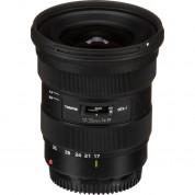 Tokina Atx-i 17-35mm F/4 Ff Lens For Canon Ef