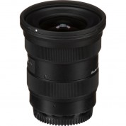 Tokina Atx-i 17-35mm F/4 Ff Lens For Canon Ef