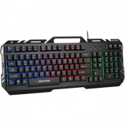 Enhance Infiltrate Kl2 Membrane Wired Gaming Keyboard