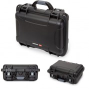 Nanuk 915 Hard Case (black, 13l)