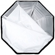 Godox Octa Softbox With Bowens Speed Ring And Grid (37.4