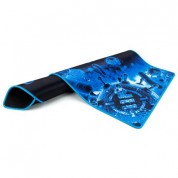 Enhance Gx-mp2 Pathogen Xxl Gaming Mouse Pad (blue)