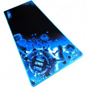 Enhance Gx-mp2 Pathogen Xxl Gaming Mouse Pad (blue)