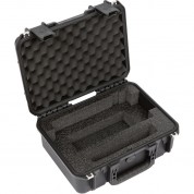 Skb Iseries Case For Roland Vr-1hd Av Stream Mixer