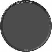 Haida Nanopro Magnetic Nd Filter With Adapter Ring (67mm, 10-stop)