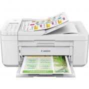 Canon Pixma Tr4720 Wireless All-in-one Printer (white)