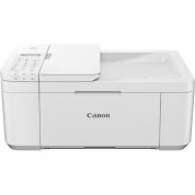 Canon Pixma Tr4720 Wireless All-in-one Printer (white)