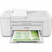 Canon Pixma Tr4720 Wireless All-in-one Printer (white)