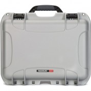 Nanuk 920 Hard Case (silver, 16l)