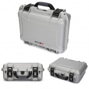 Nanuk 920 Hard Case (silver, 16l)