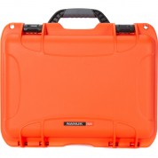 Nanuk 920 Hard Case With Foam (orange, 16l)