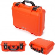 Nanuk 920 Hard Case With Foam (orange, 16l)