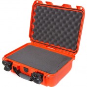 Nanuk 920 Hard Case With Foam (orange, 16l)