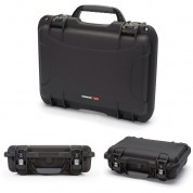 Nanuk 923 Hard Case With Padded Dividers (black, 16.7l)