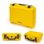 Nanuk 925 Hard Case (yellow, 21l)