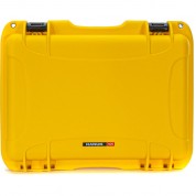 Nanuk 925 Hard Case (yellow, 21l)