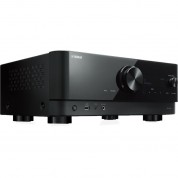 Yamaha Yht-5960u 5.1-channel Musiccast Home Theater System