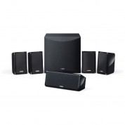 Yamaha Yht-5960u 5.1-channel Musiccast Home Theater System