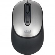 Adesso Imouse A10 Antimicrobial Wireless Mouse