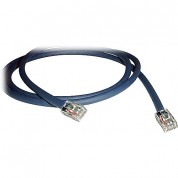 Pro Co Sound Procat 5 10/100 Base-t Ethernet Cable Rj-45 (15')