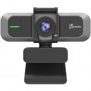 J5create Usb 4k Ultra Hd Webcam