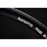 Haida 77mm Nanopro Mist Black 1/4 Filter