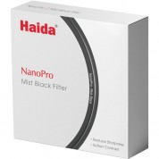 Haida 72mm Nanopro Mist Black 1/8 Filter