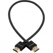 Kondor Blue Braided High-speed Hdmi Cable (black, 16