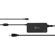 J5create Pd Usb Type-c Super Charger (black)