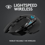 Logitech G G502 Lightspeed Gaming Mouse