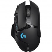 Logitech G G502 Lightspeed Gaming Mouse