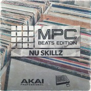 Akai Professional Nu Skillz Mpc Expansion Software (download)