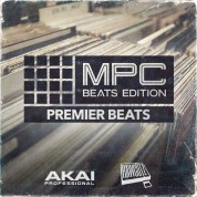 Akai Professional Premier Beats Mpc Expansion Software (download)