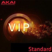 Akai Professional Vip 3.1.1 Standard Vst Plug-in Control Software (download)