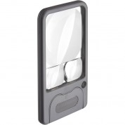 Carson Pm-33 Led Pocket Magnifier