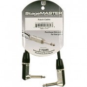 Pro Co Sound Stagemaster 1/4