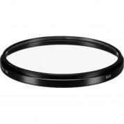 Sigma 58mm Wr (water Repellent) Protector Filter