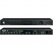 Kramer Vp-550x 10x1 4k Multi-input Presentation Switcher