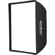 Godox Softbox With Bowens Speed Ring (19.7 X 27.6