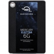 Owc Mercury Electra 6g 2.5