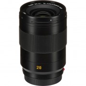 Leica Apo-summicron-sl 28mm F/2 Asph Lens