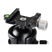 Sunwayfoto Ssc-50 Universal Arca Standard Qr Clamp (50mm)