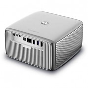 Philips Screeneo S4 1800-lumen Full Hd Dlp Home Theater Projector