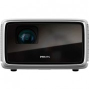 Philips Screeneo S4 1800-lumen Full Hd Dlp Home Theater Projector