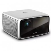 Philips Screeneo S4 1800-lumen Full Hd Dlp Home Theater Projector