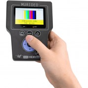 Murideo 8k Uhd Hdmi Signal Generator