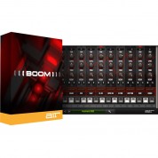 Air Music Technology Boom Drum Machine Virtual Instrument Software (download)